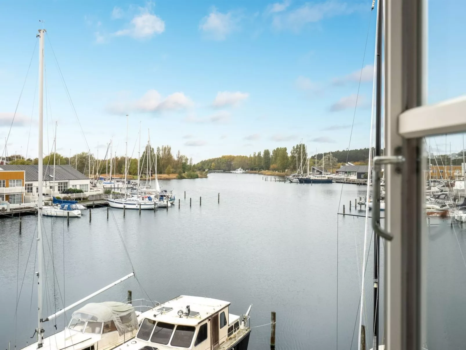 "Tyyne" - 5m from the sea-Buiten