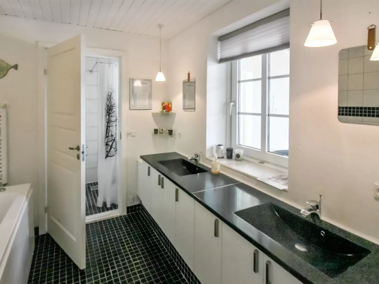 "Nilia" - 3.5km from the sea-Binnen