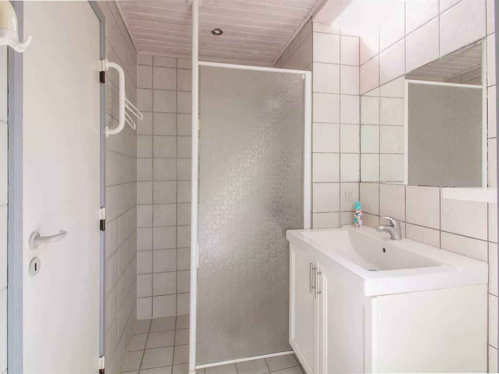 "Jose" - 300m from the sea-Binnen