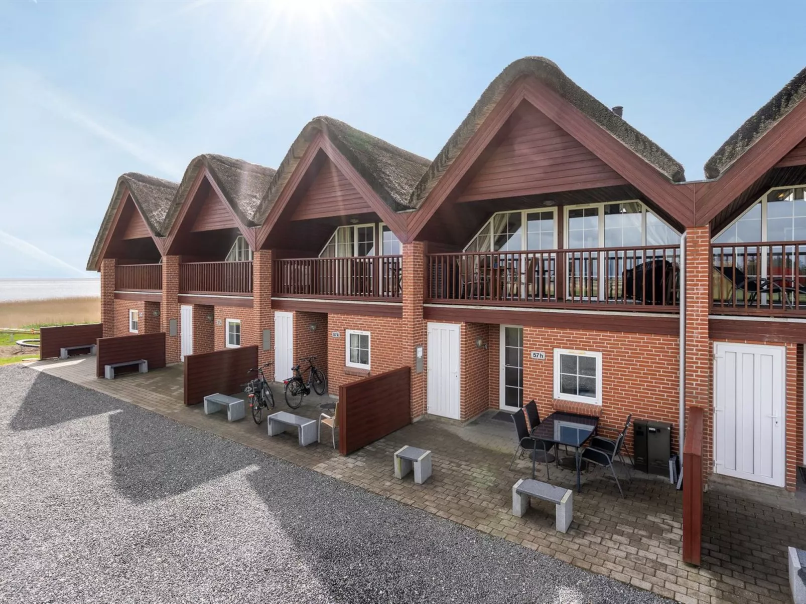 "Perttu" - 3.5km from the sea-Buiten