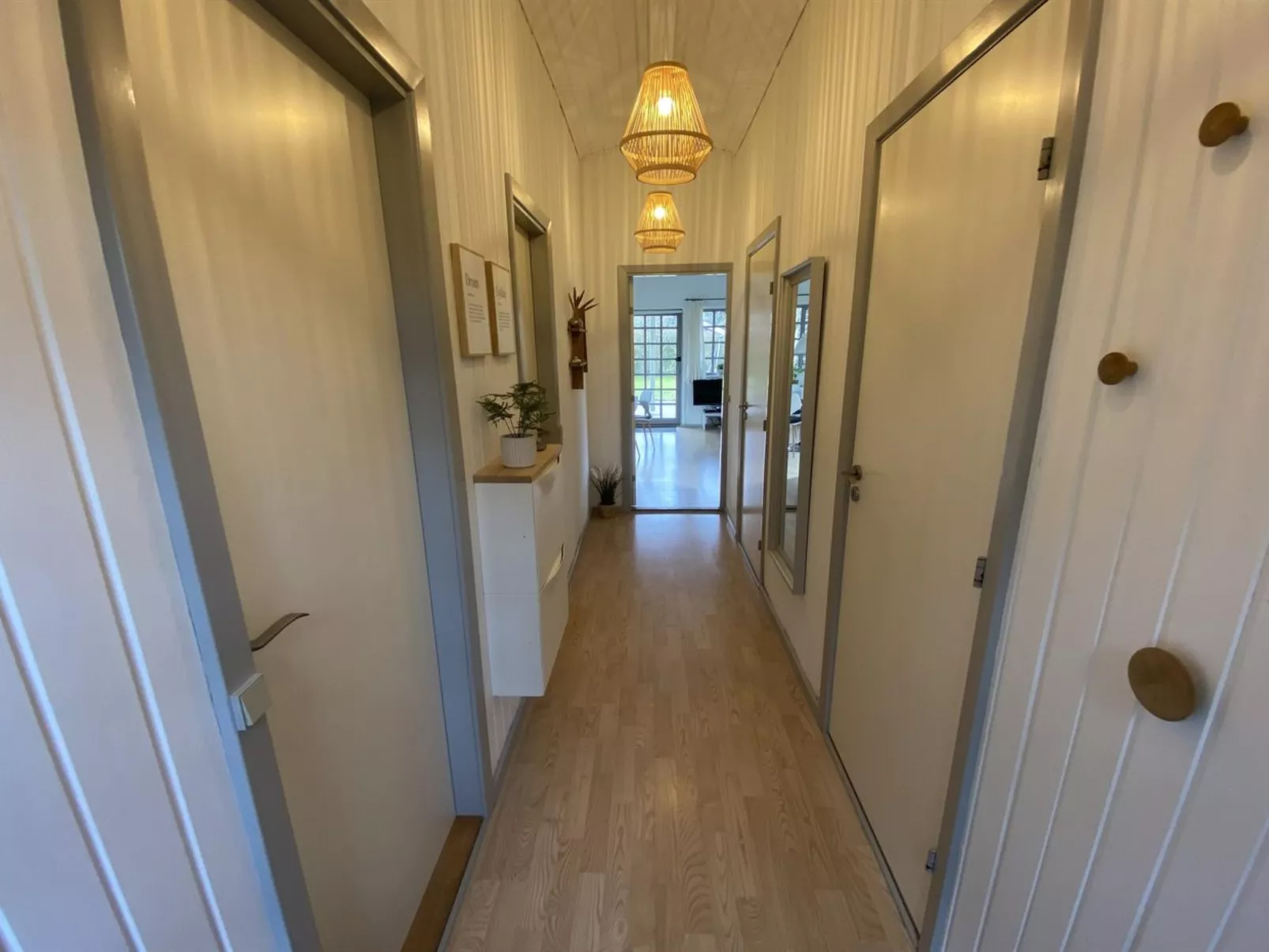 "Zuhra" - 680m from the sea-Binnen