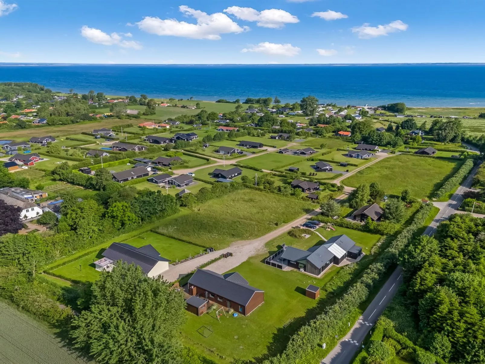 "Gojana" - 400m from the sea-Buiten