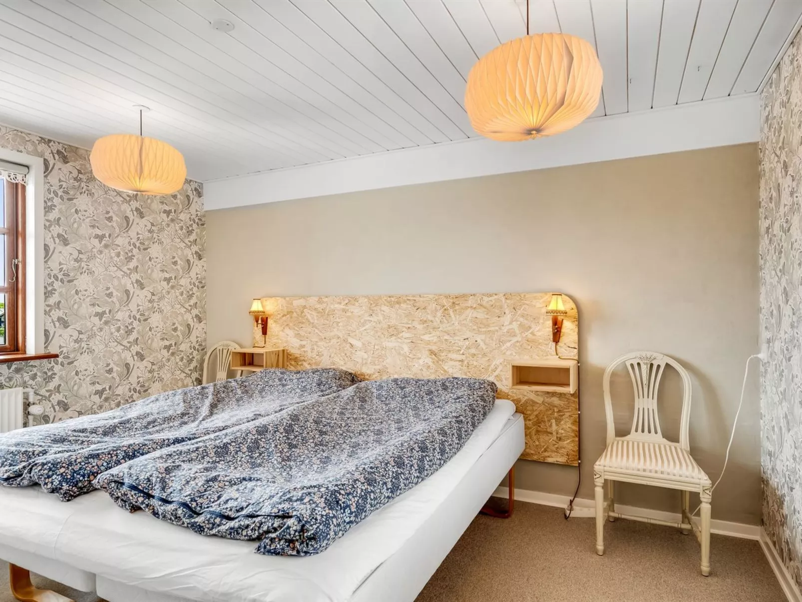 "Zora" - 100m from the sea-Binnen