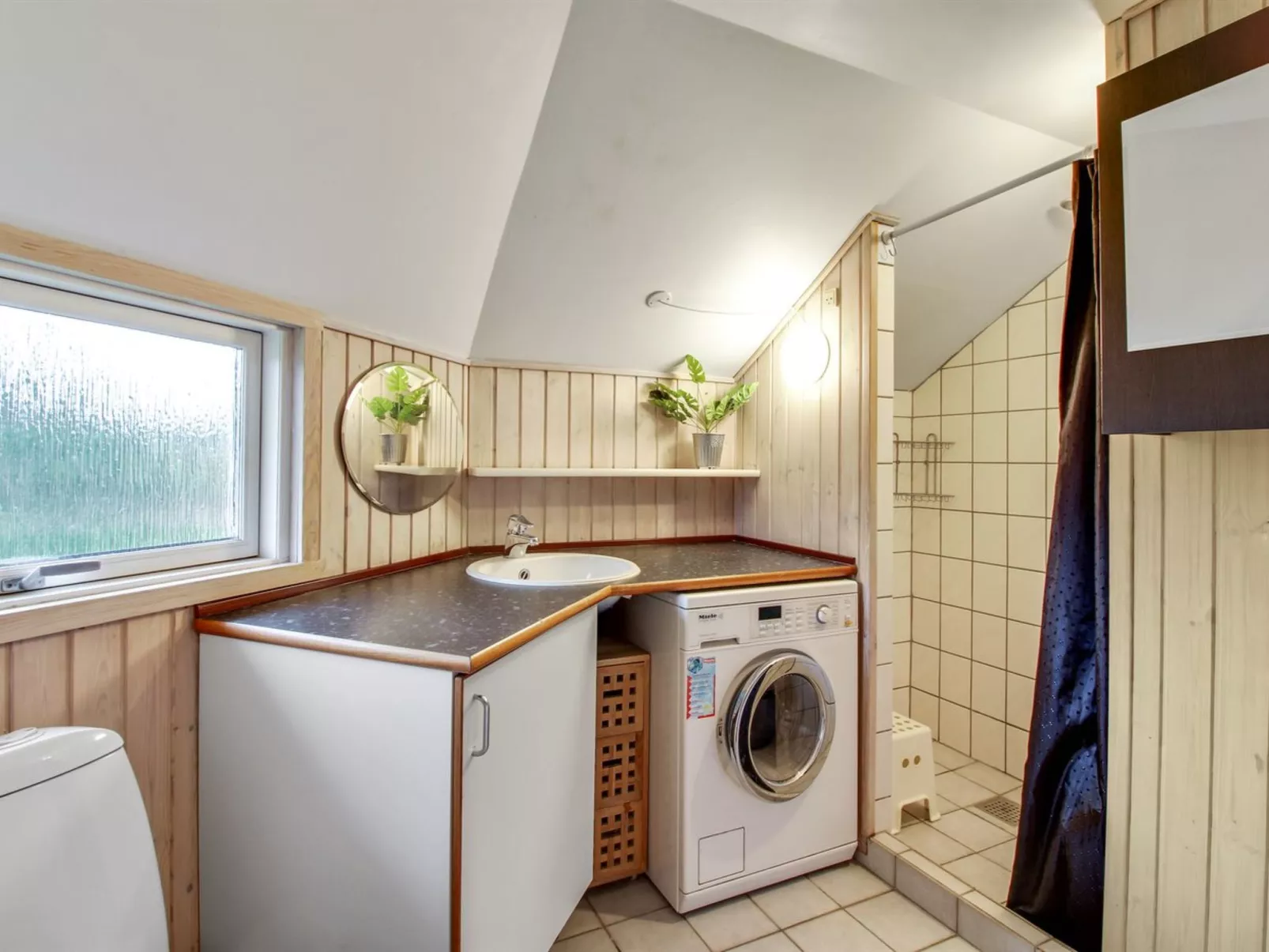 "Hothbrod" - 1.2km from the sea-Binnen