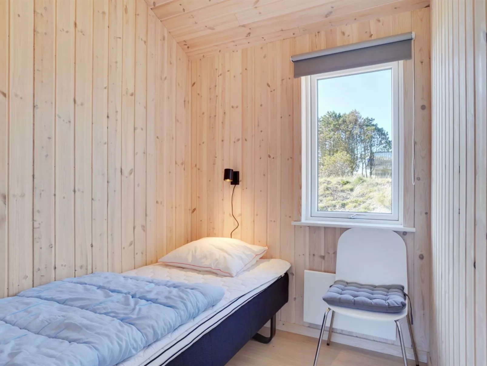 "Gyrial" - 950m from the sea-Binnen