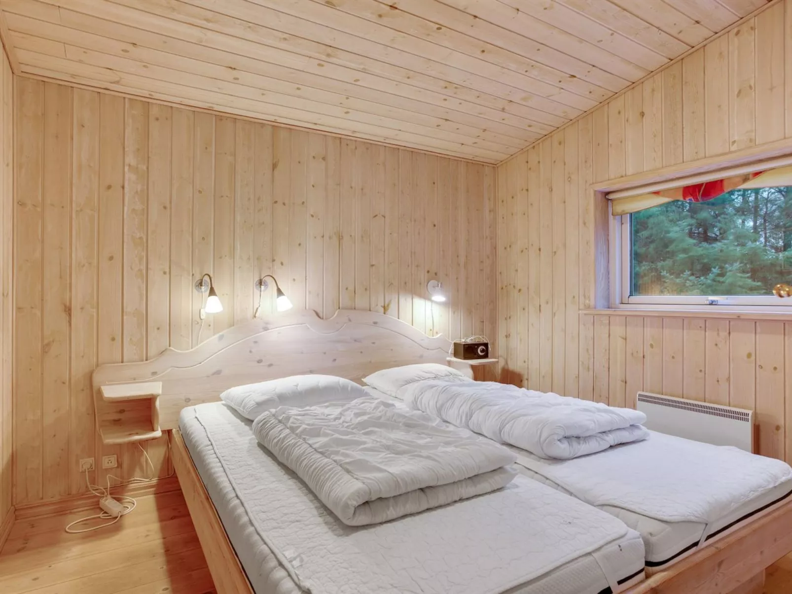 "Eljena" - 600m from the sea-Binnen