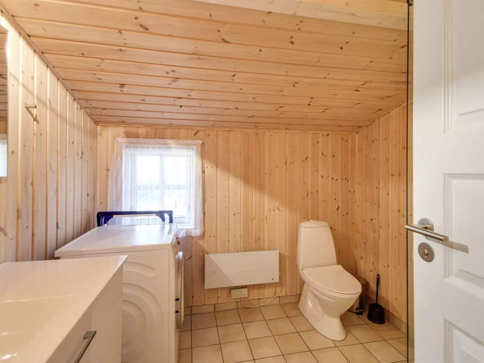 "Salgarth" - 450m from the sea-Binnen