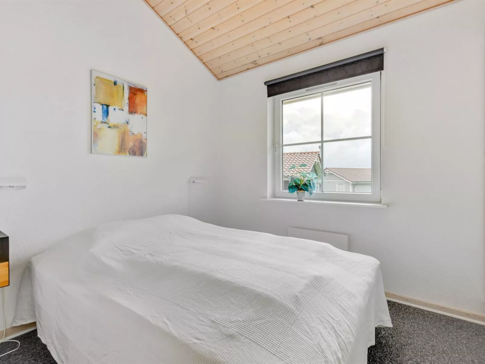 "Karina" - 150m to the fjord-Binnen