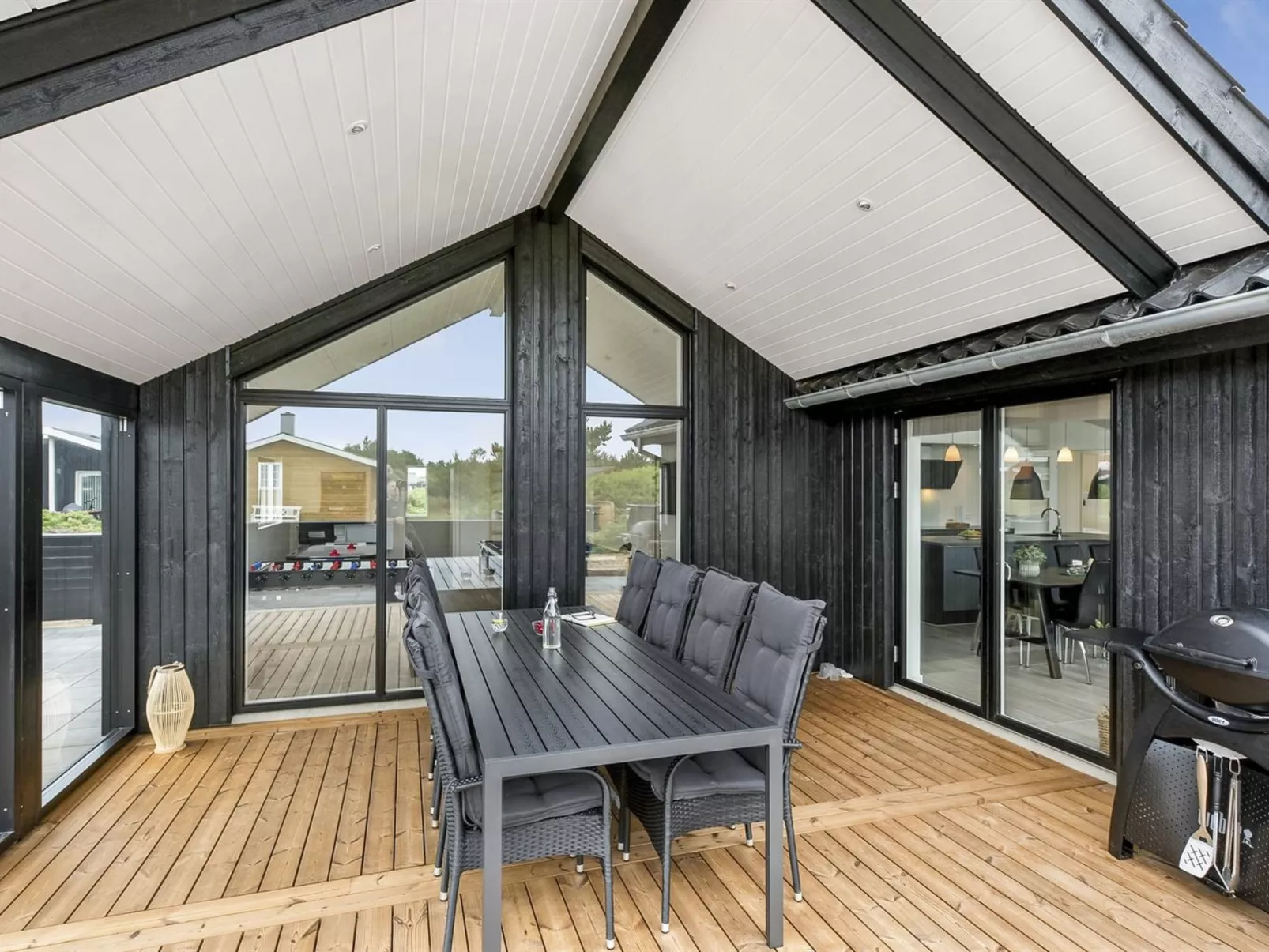 "Swante" -  from the sea-Buiten