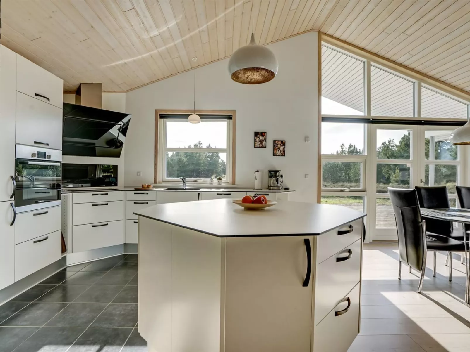 "Haghbarth" - 2.3km from the sea-Binnen