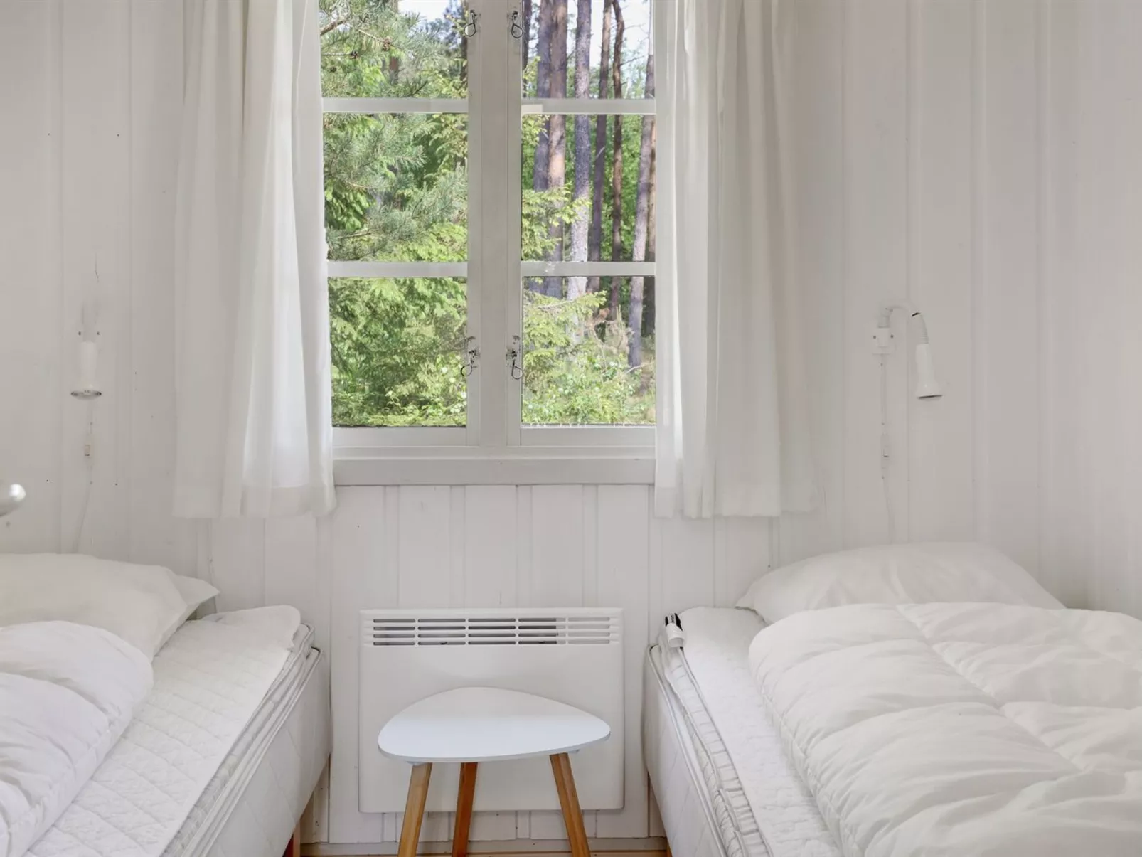 "Aave" - 800m from the sea-Binnen