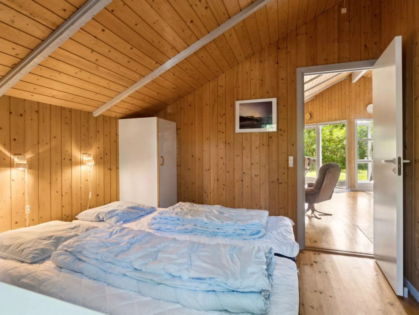 "Kerrin" - 300m from the sea-Binnen