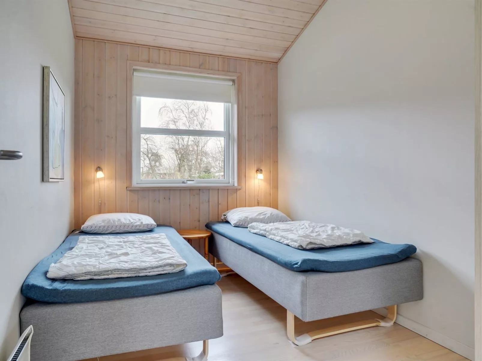 "Flete" - 200m from the sea-Binnen