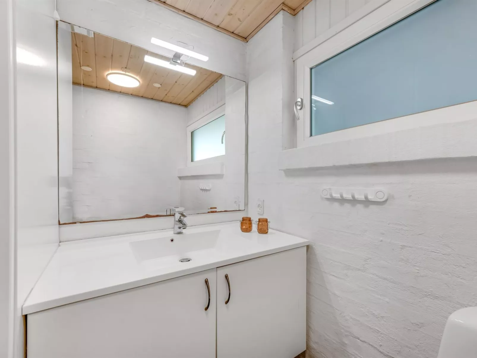 "Ludvig" -  from the sea-Binnen