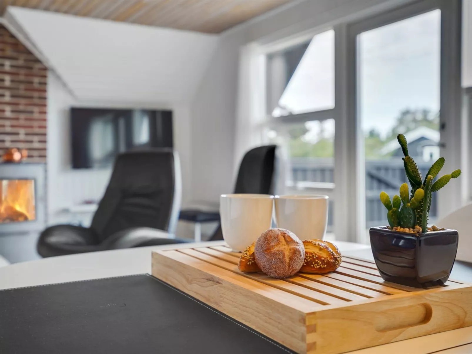 "Vladan" - 1.6km from the sea-Binnen