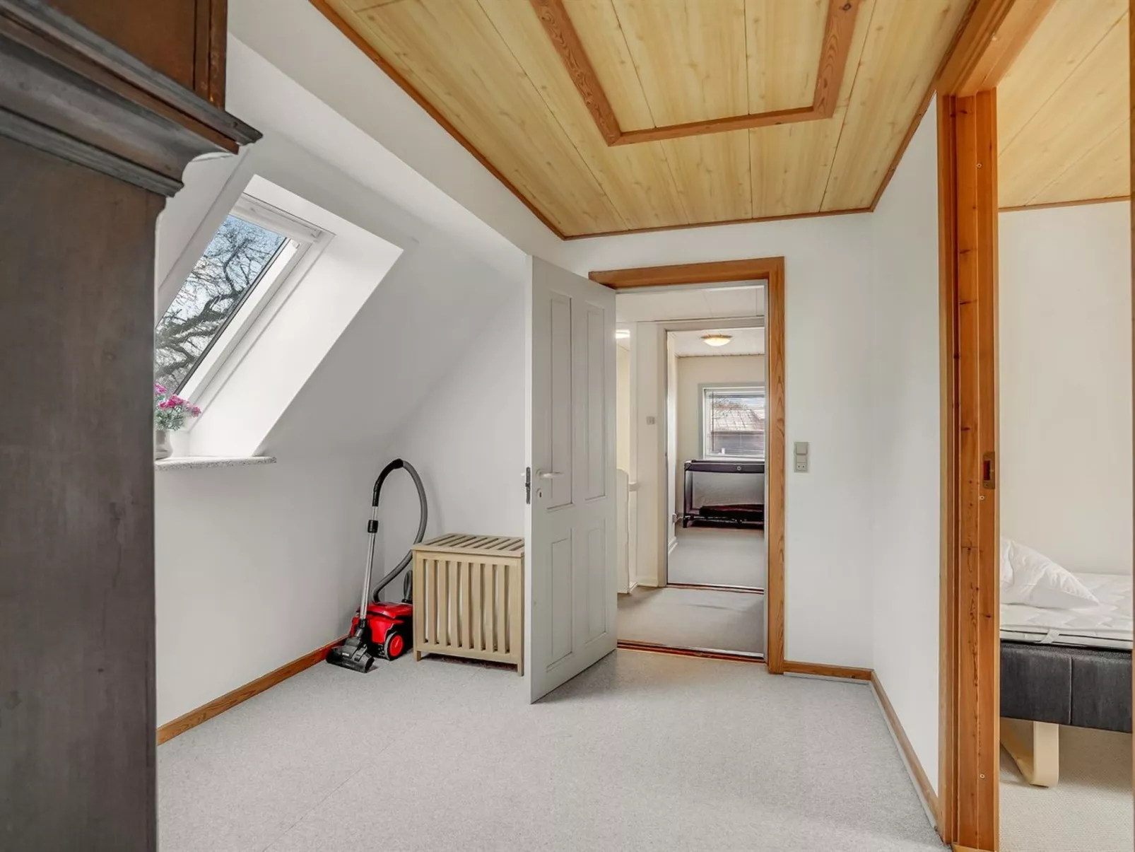 "Birita" - 20km from the sea-Binnen