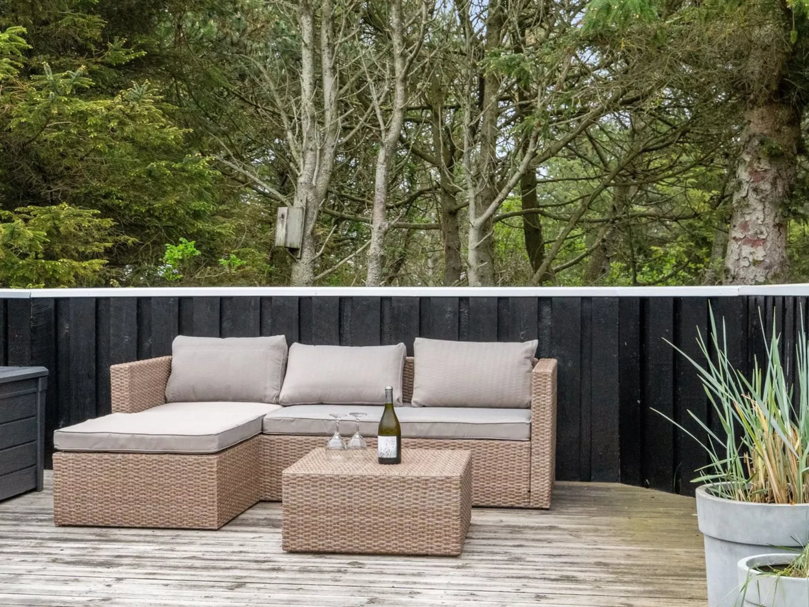 "Jara" - 700m from the sea-Buiten