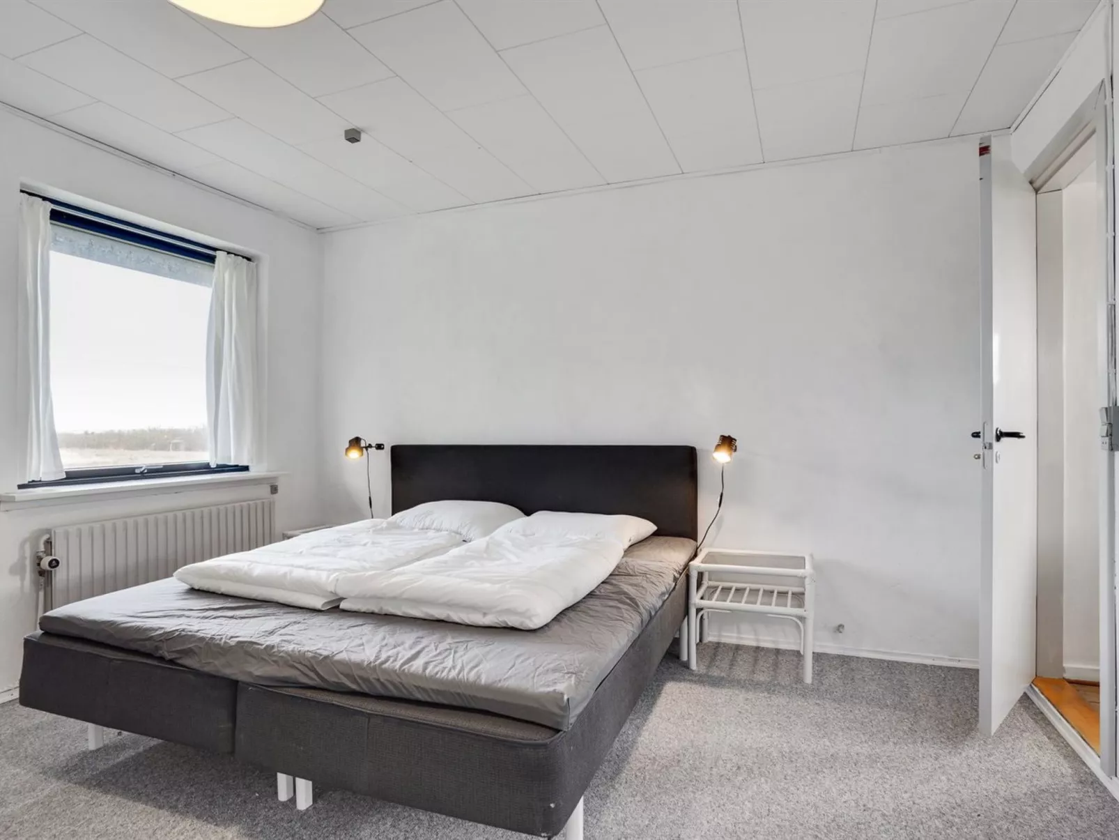 "Kalist" - 50m from the sea-Binnen