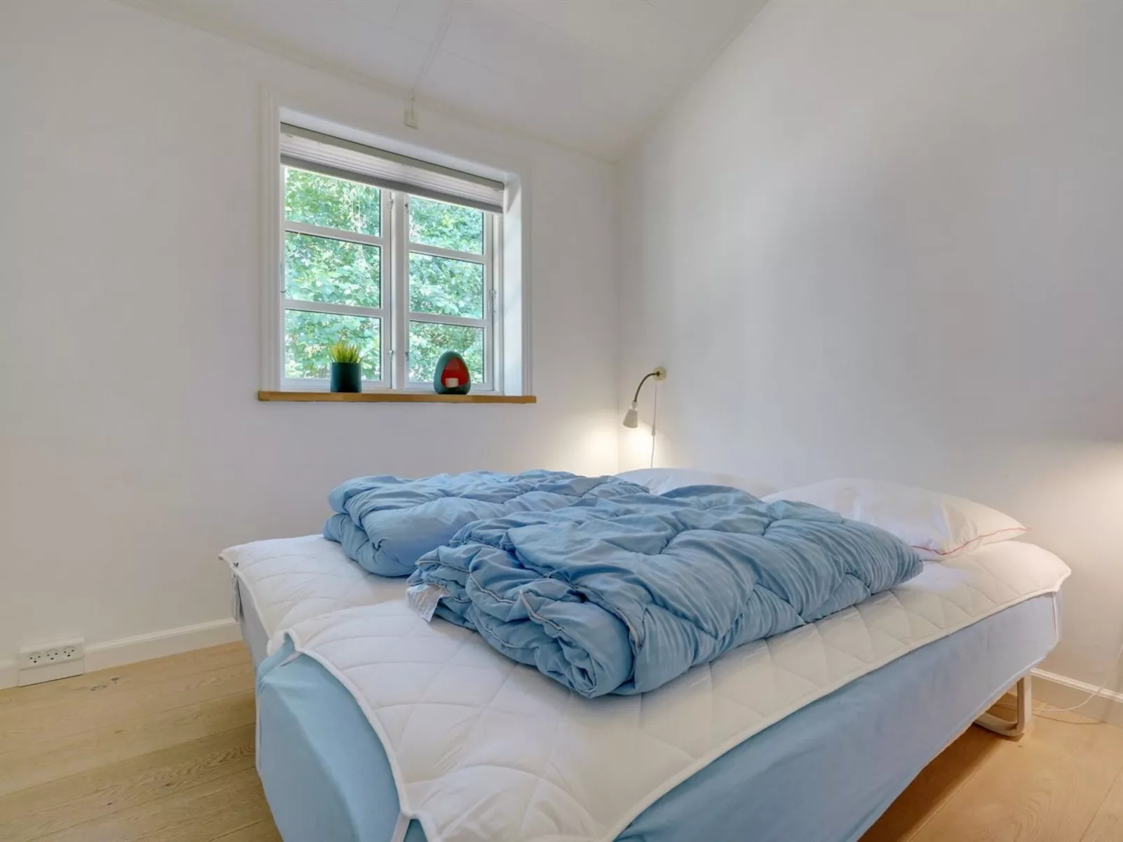 "Amon" - 670m from the sea-Binnen