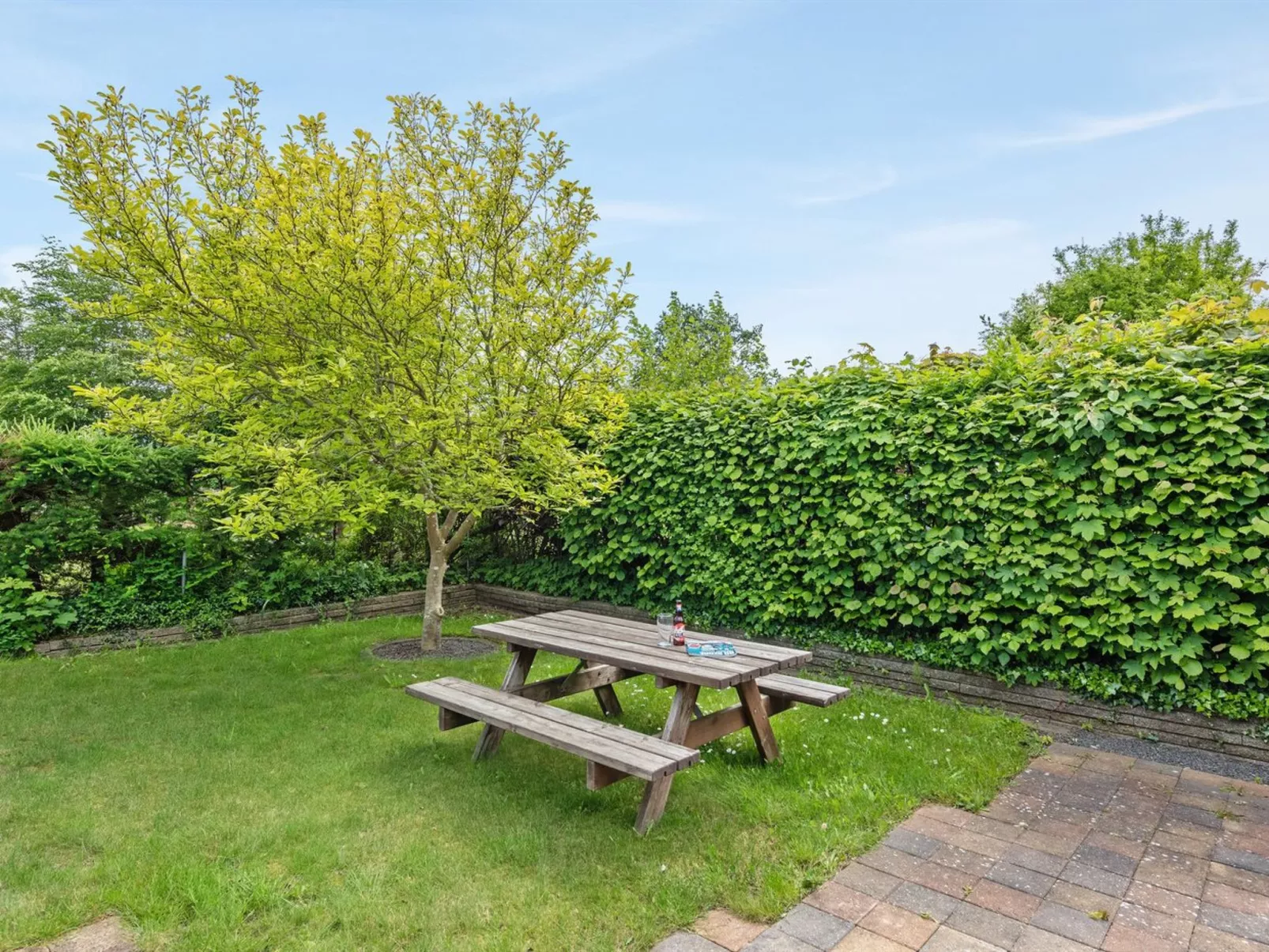 "Agnita" - 300m from the sea-Buiten