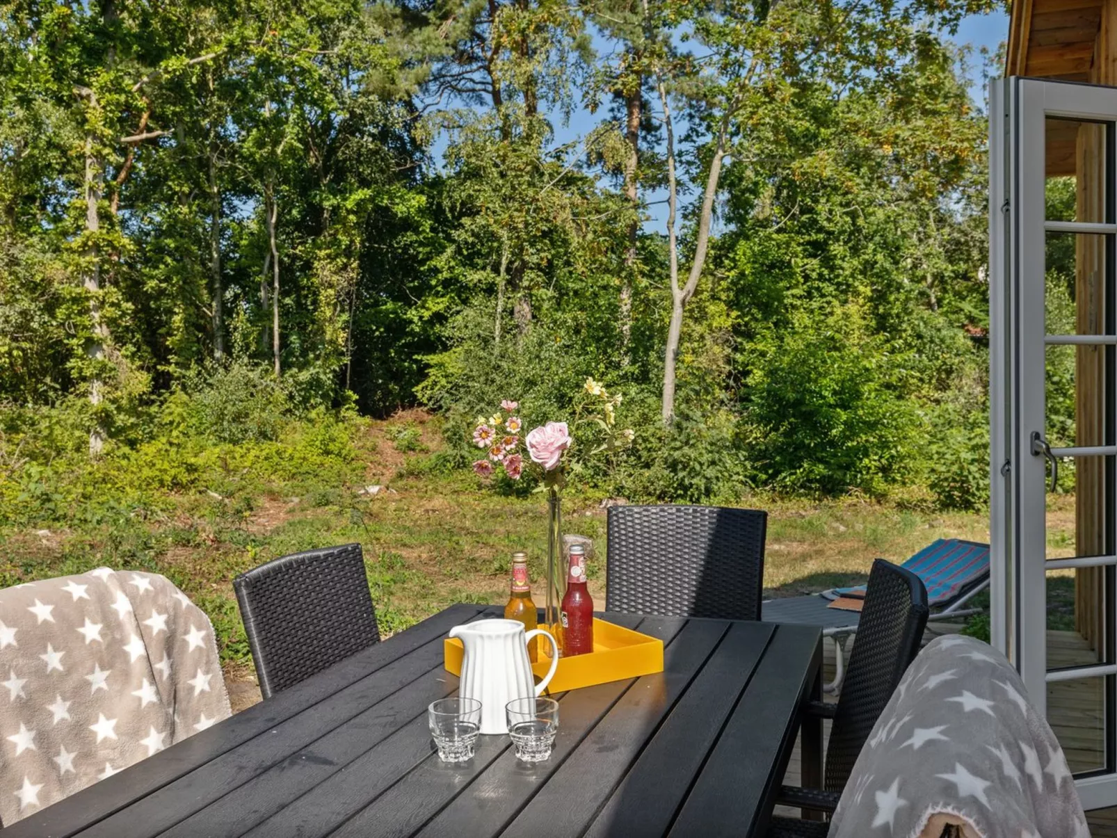 "Sami" - 200m from the sea-Buiten