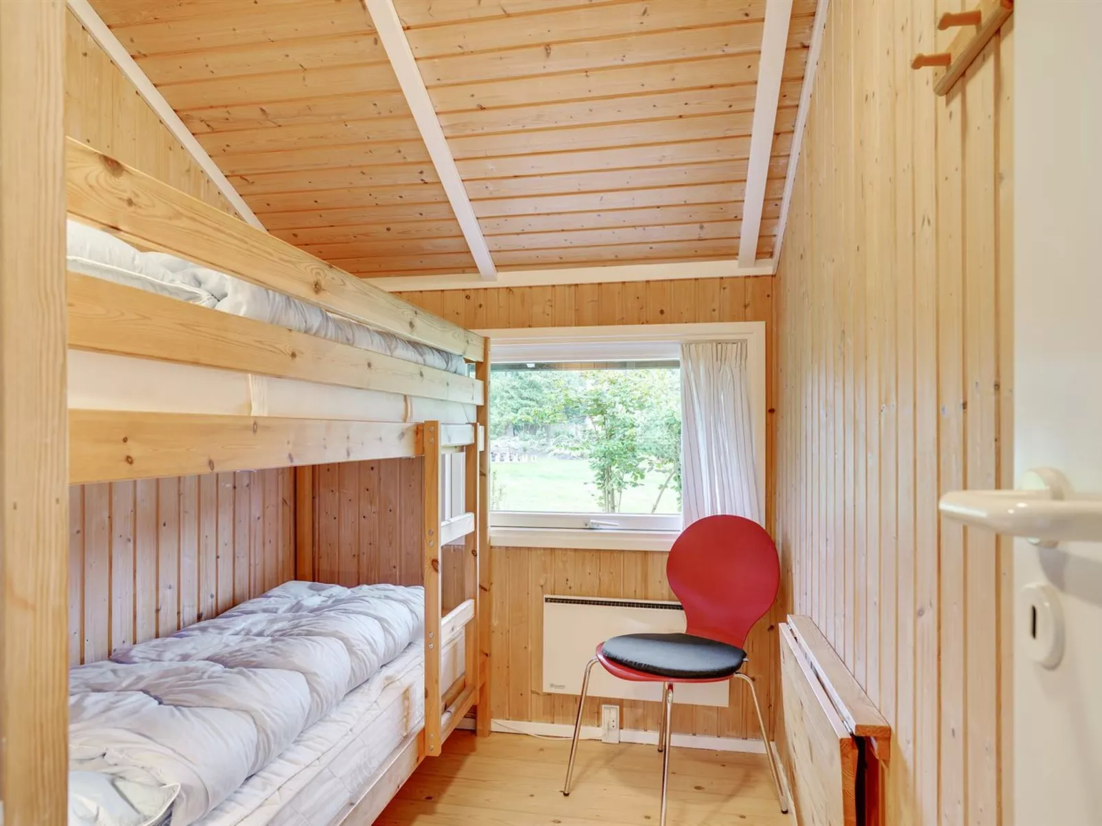 "Frimanda" - 200m from the sea-Binnen