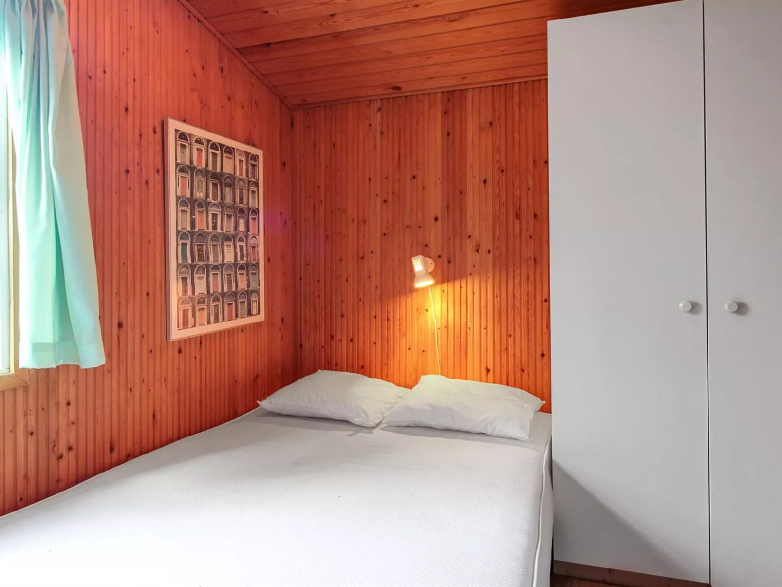 "Bjari" - 850m from the sea-Binnen