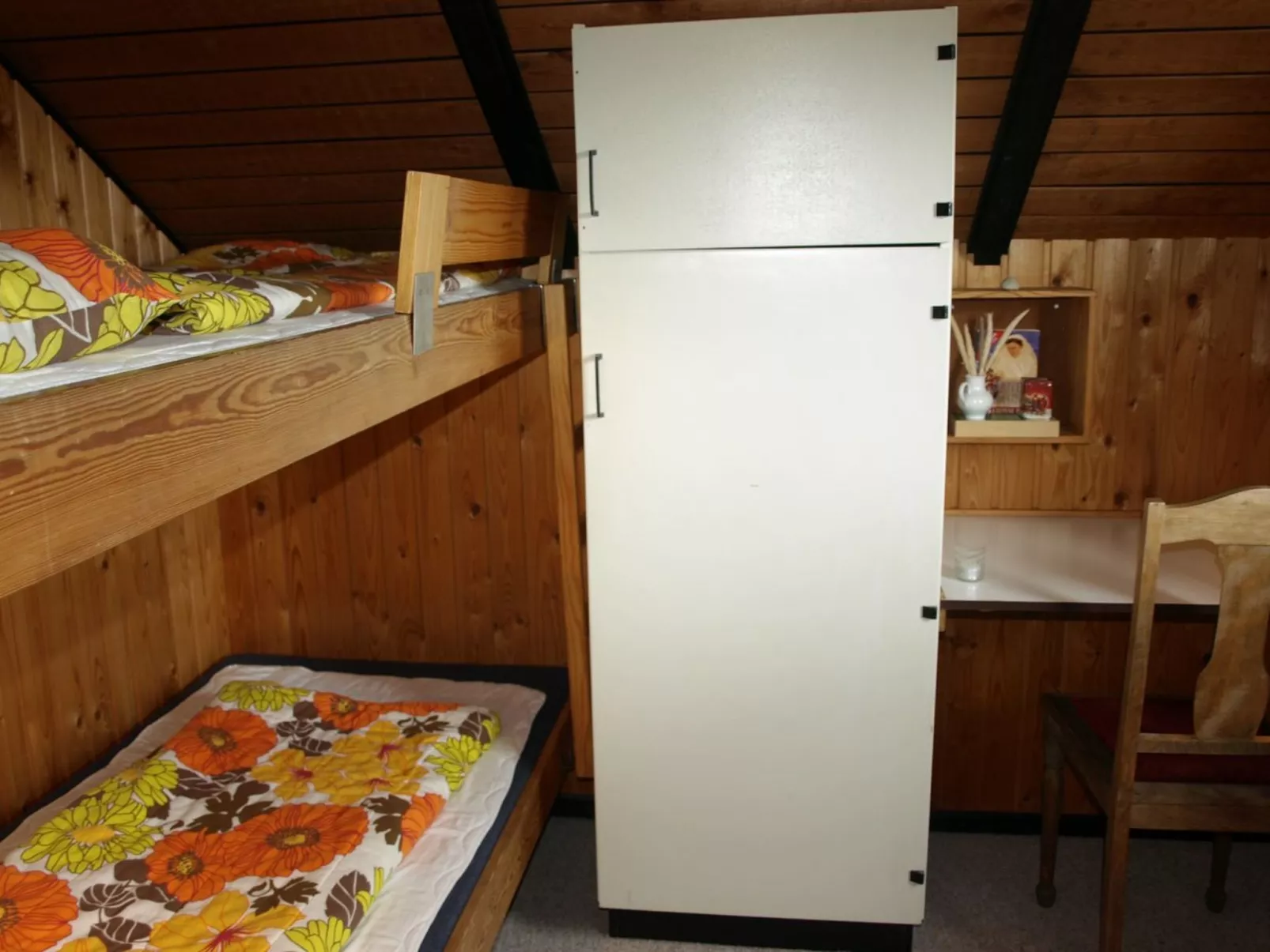 "Elsine" - 800m from the sea-Binnen