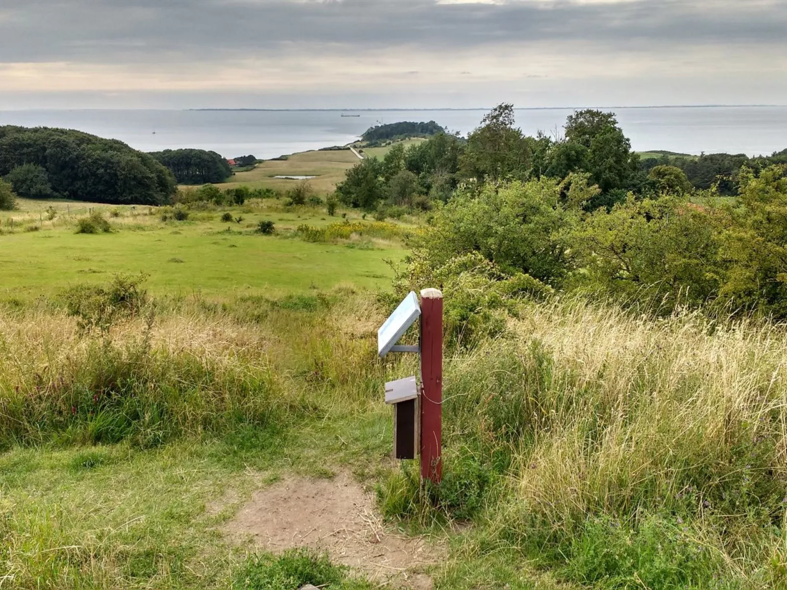 "Miona" - 725m from the sea-Buiten