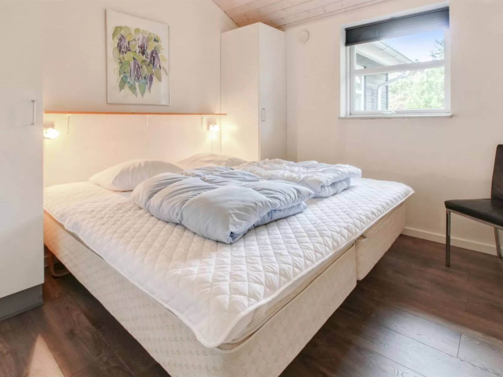 "Nauka" - 2.3km from the sea-Binnen