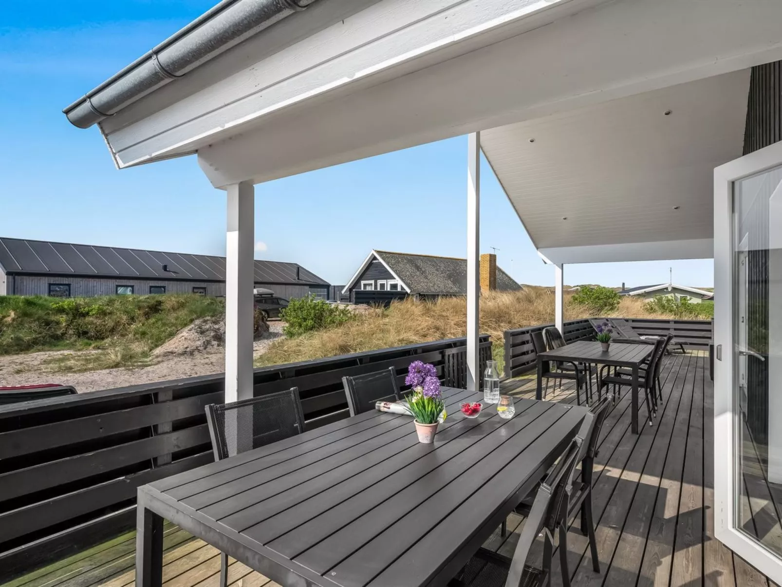 "Sibyll" -  from the sea-Buiten