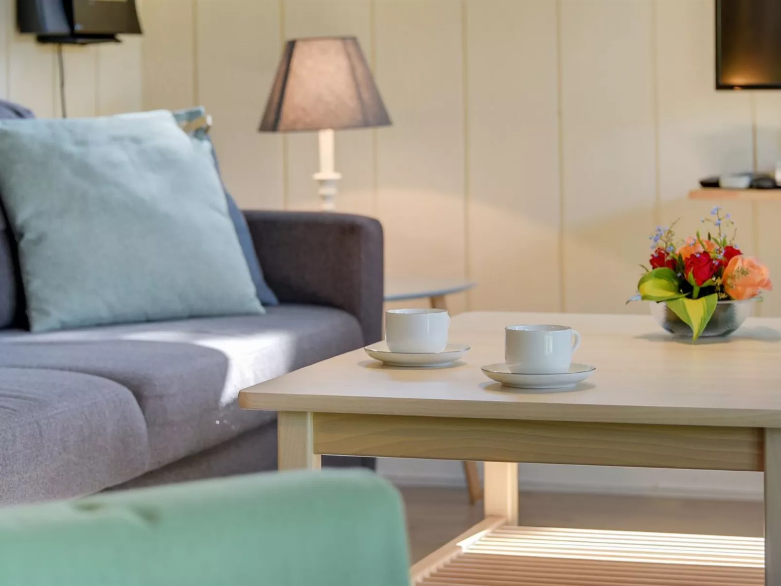 "Bogatin" - 1km from the sea-Binnen