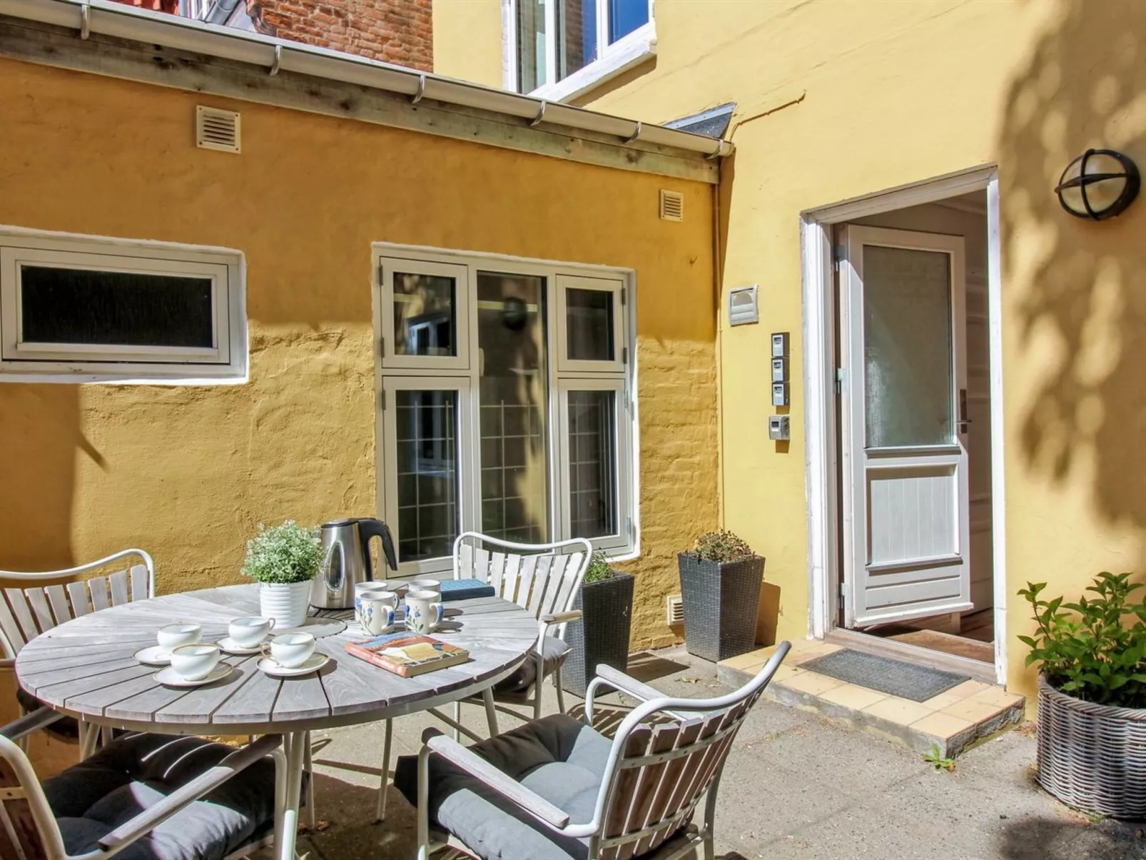 "Zlatka" - 250m from the sea-Binnen