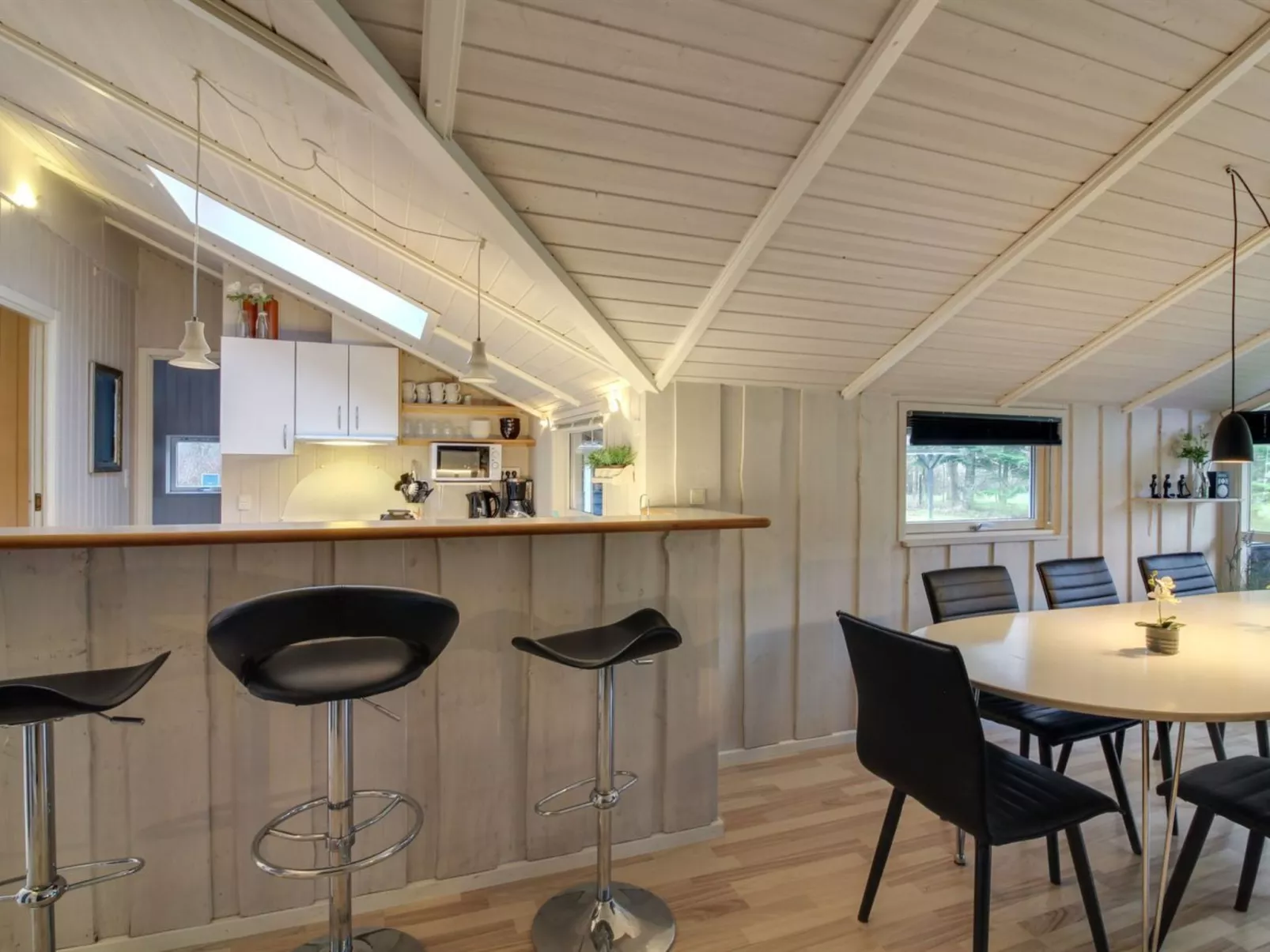 "Acucena" - 1.3km from the sea-Binnen