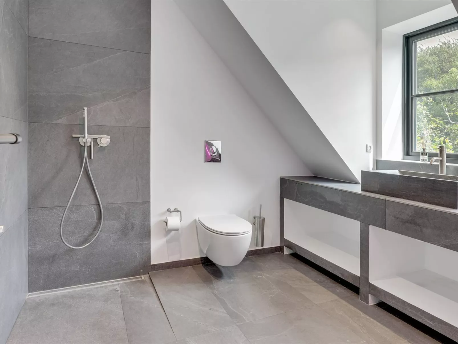 "Thormoth" - 200m from the sea-Binnen