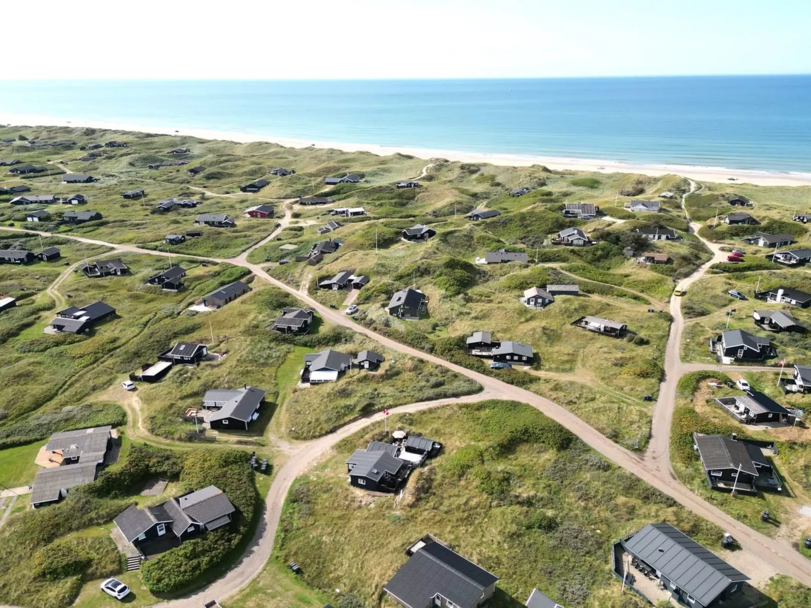 "Aruna" - 200m from the sea