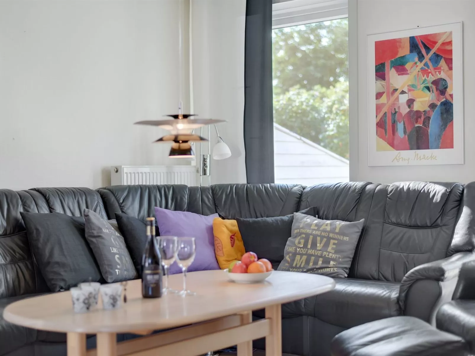 "Maylin" - 2.3km from the sea-Binnen