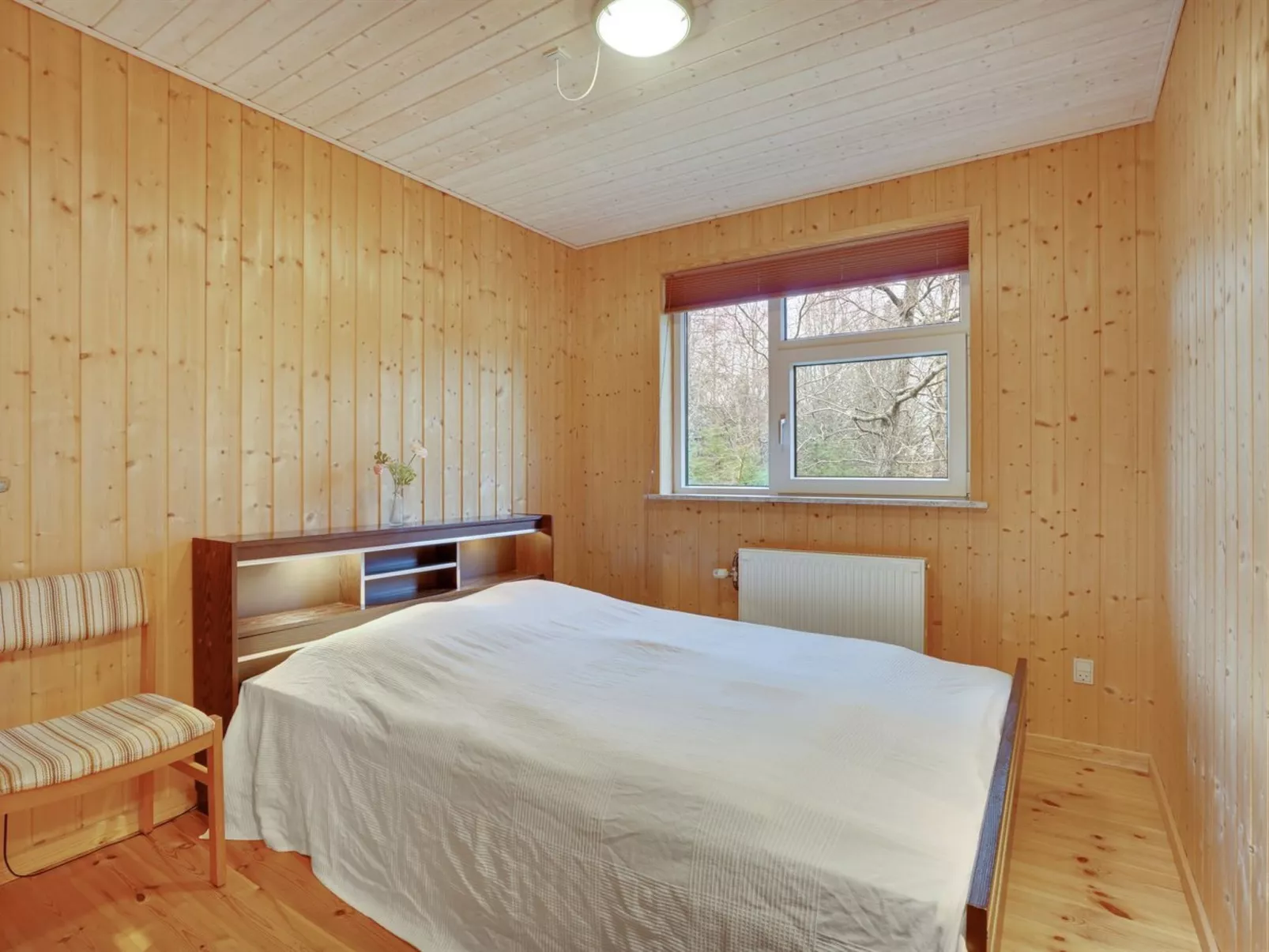 "Tille" - 700m to the fjord-Binnen