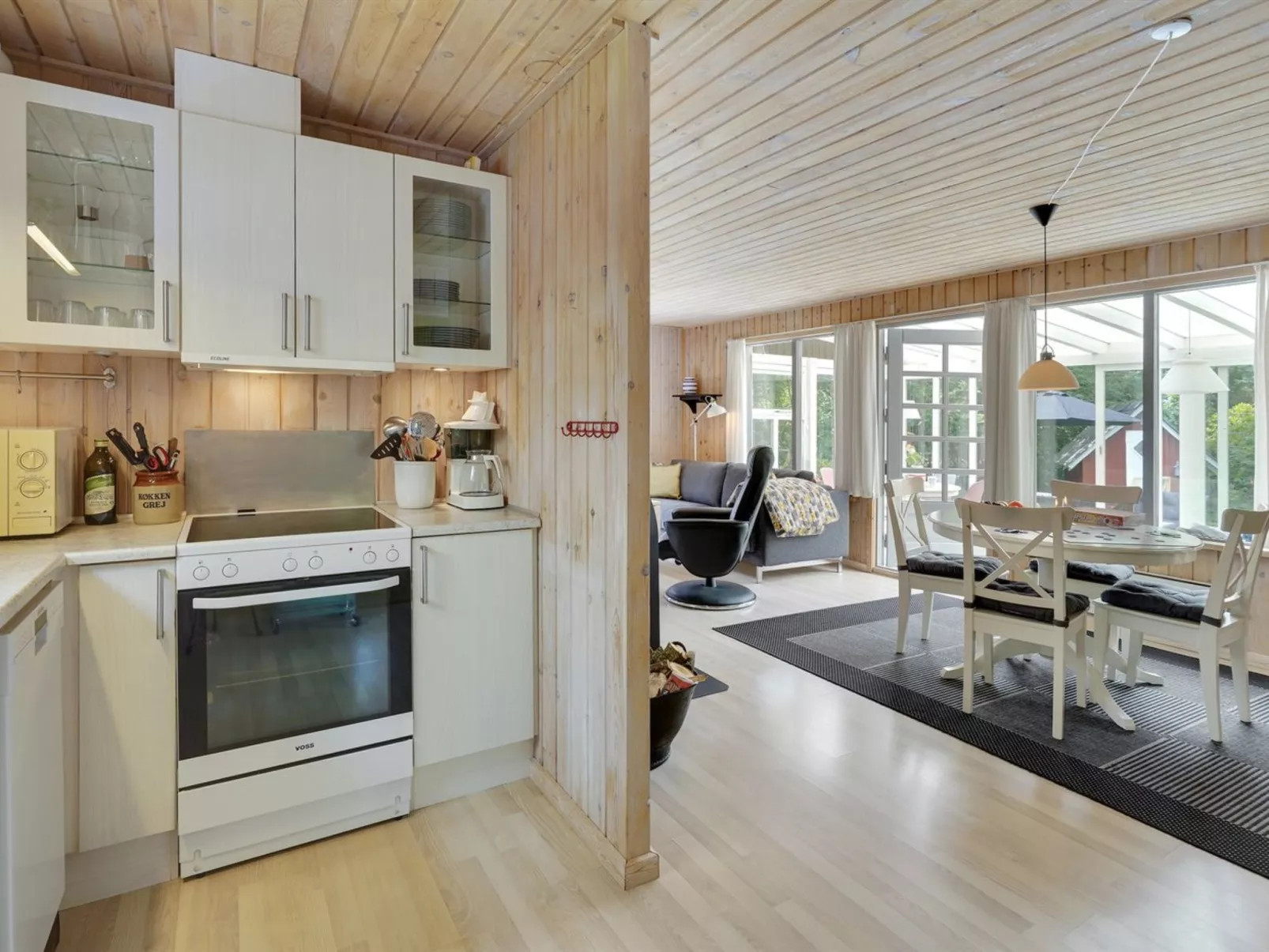 "Ane" - 1.7km from the sea-Binnen