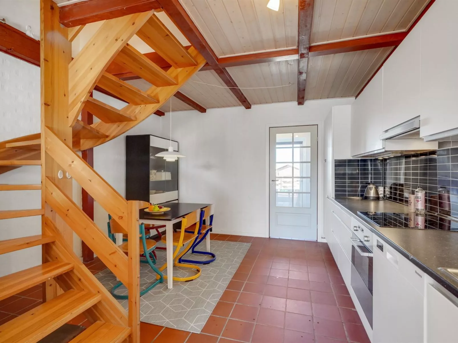 "Nermin" - 300m from the sea-Binnen