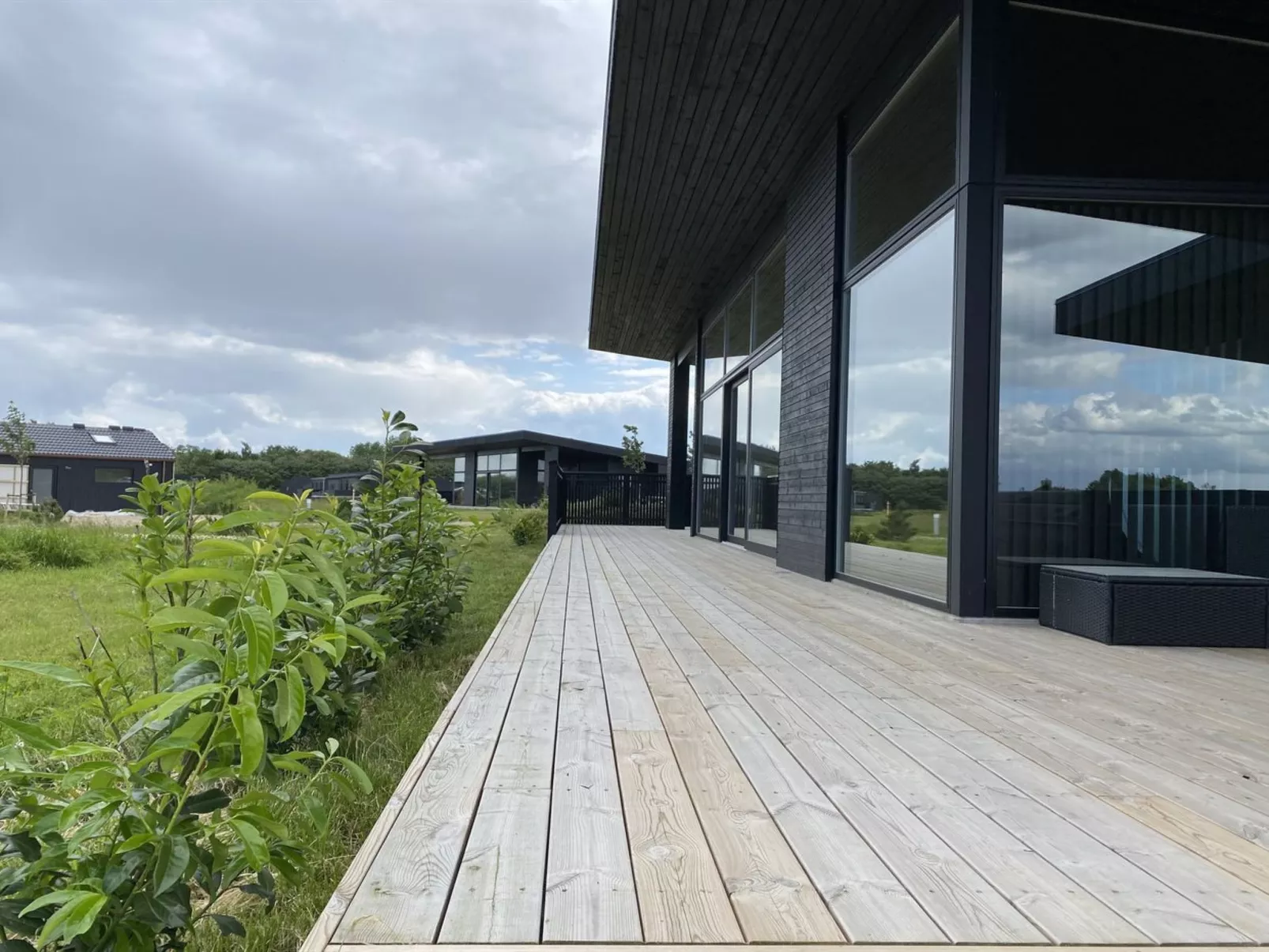 "Anelle" - 500m from the sea-Buiten