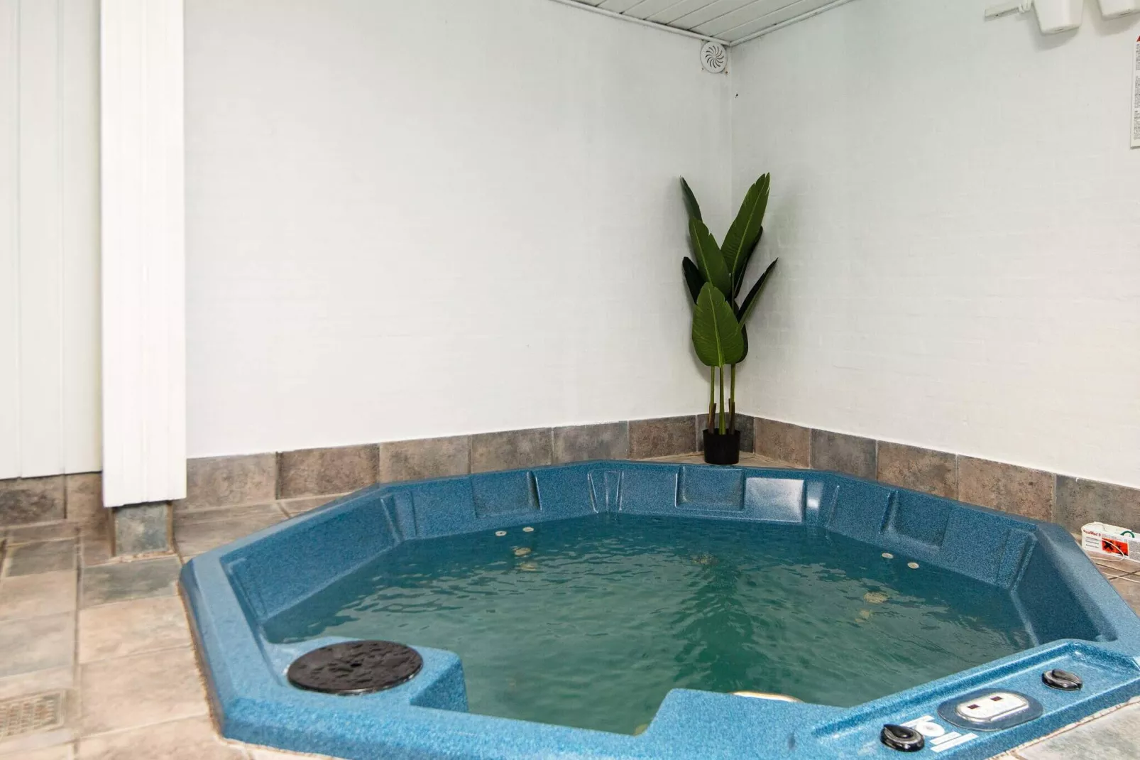 12 persoons vakantie huis in Glesborg-By Traum-Spa