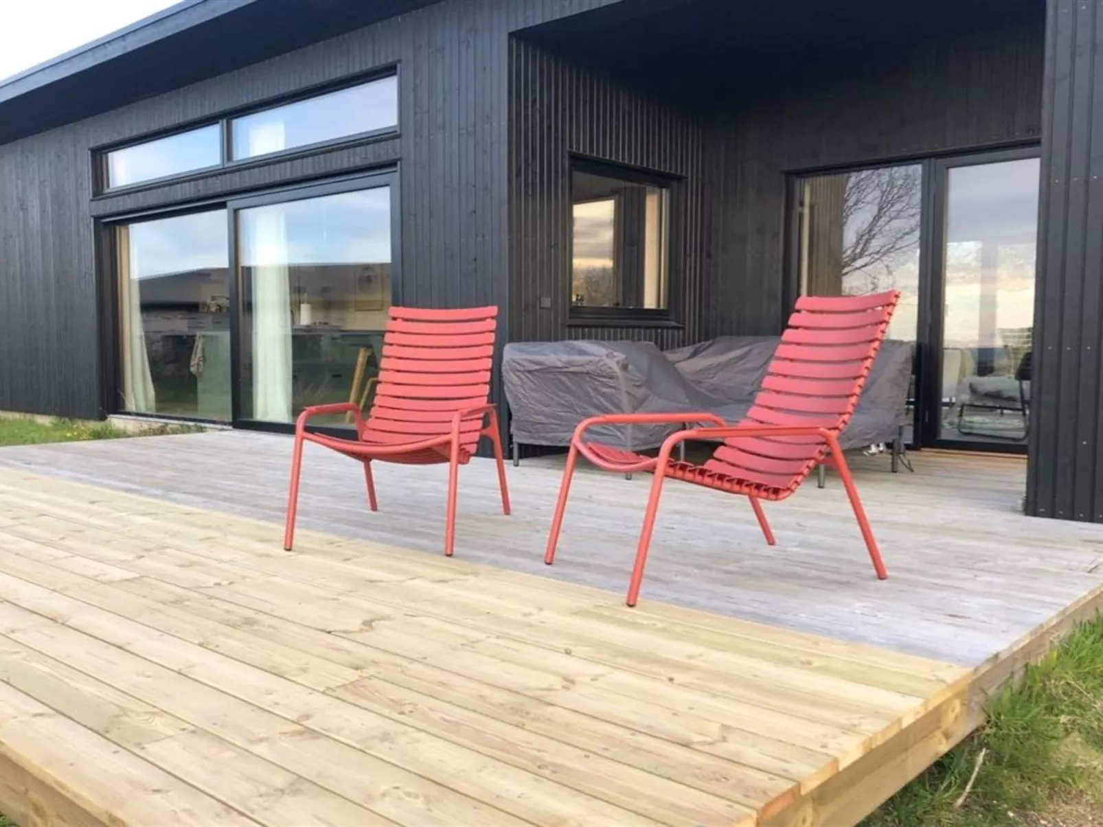 "Srebre" - 350m from the sea-Buiten