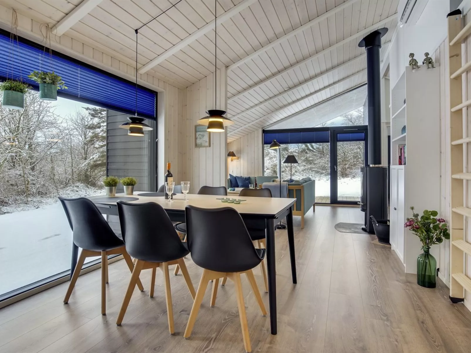 "Hildegard" - 1.5km from the sea-Binnen