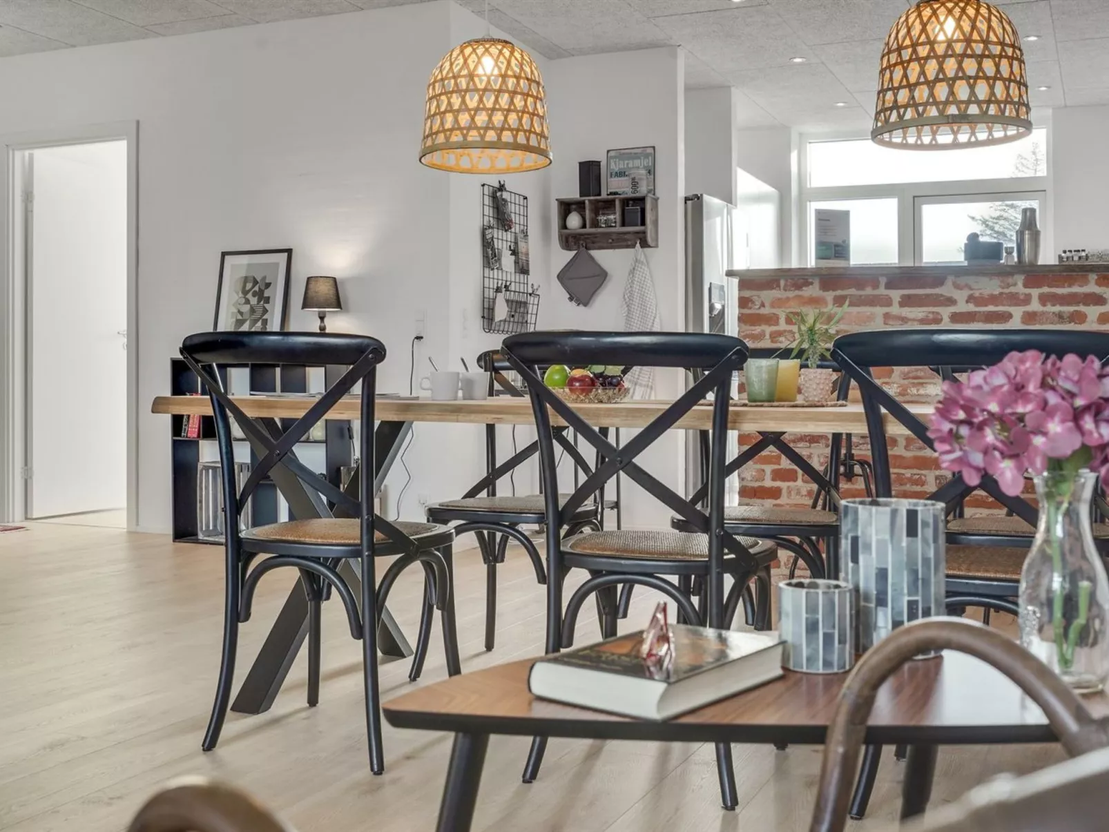 "Ilsabe" - 2km from the sea-Binnen