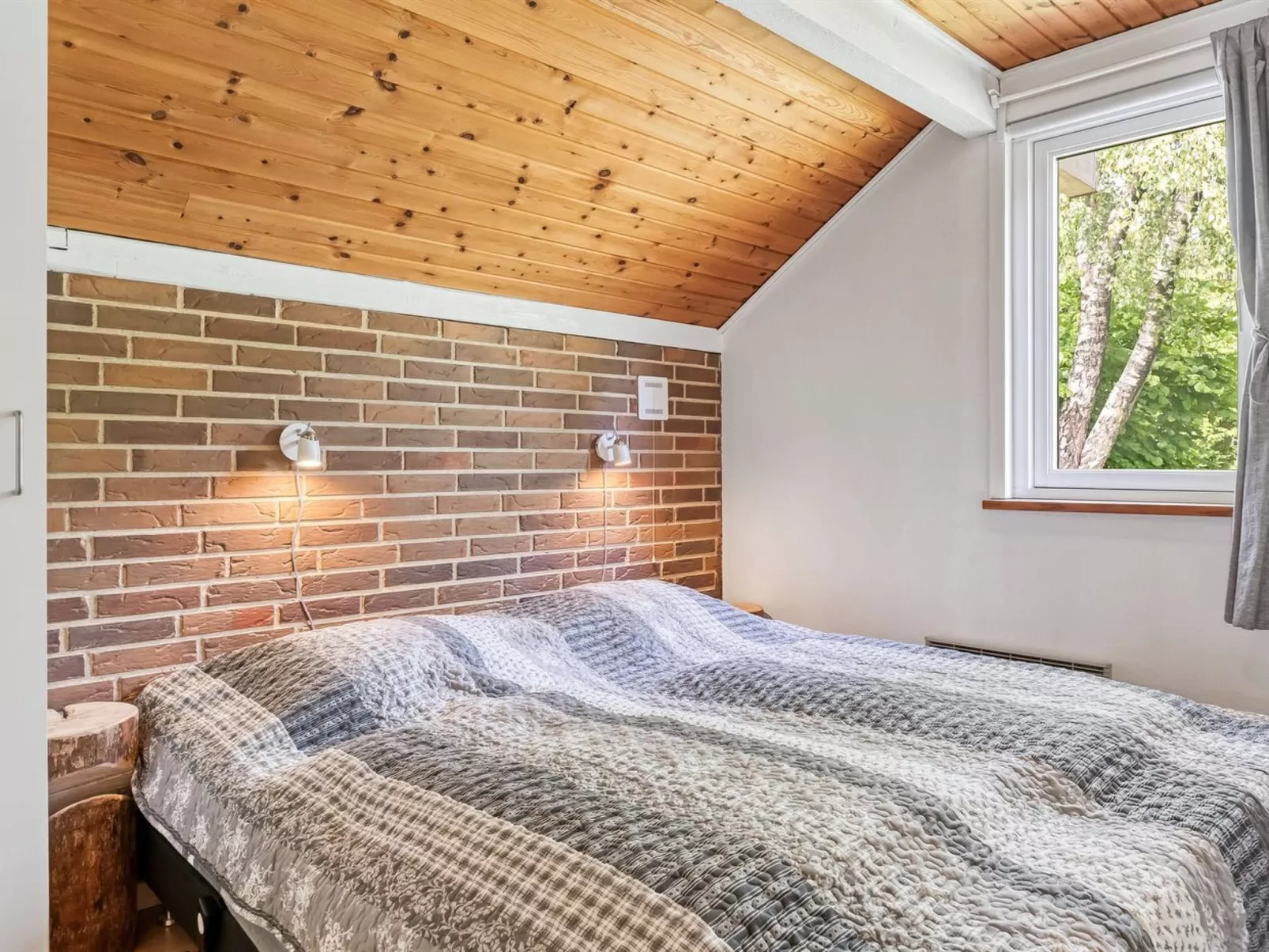 "Pance" - 20km to the fjord-Binnen