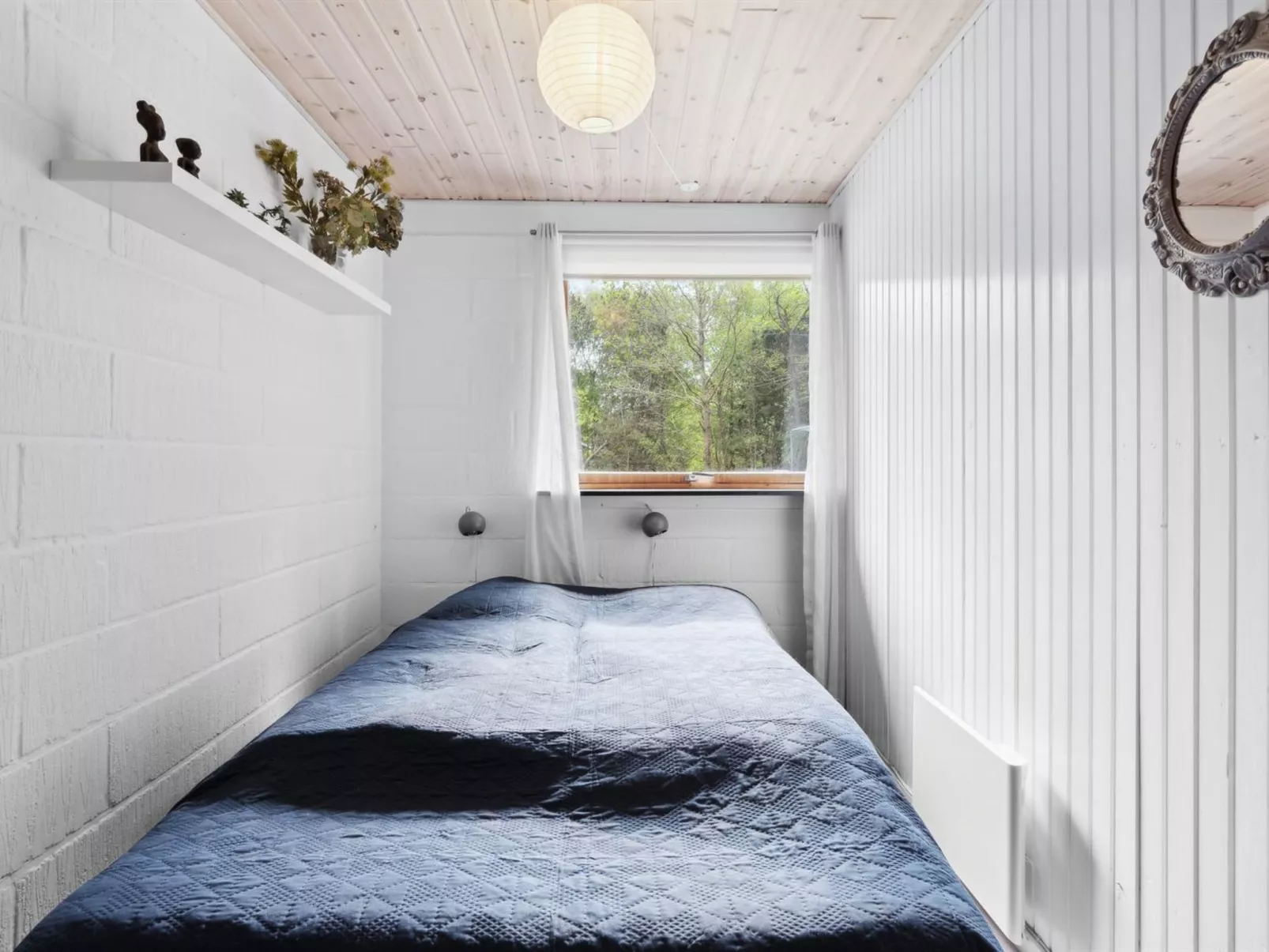 "Marta" - 1.5km from the sea-Binnen