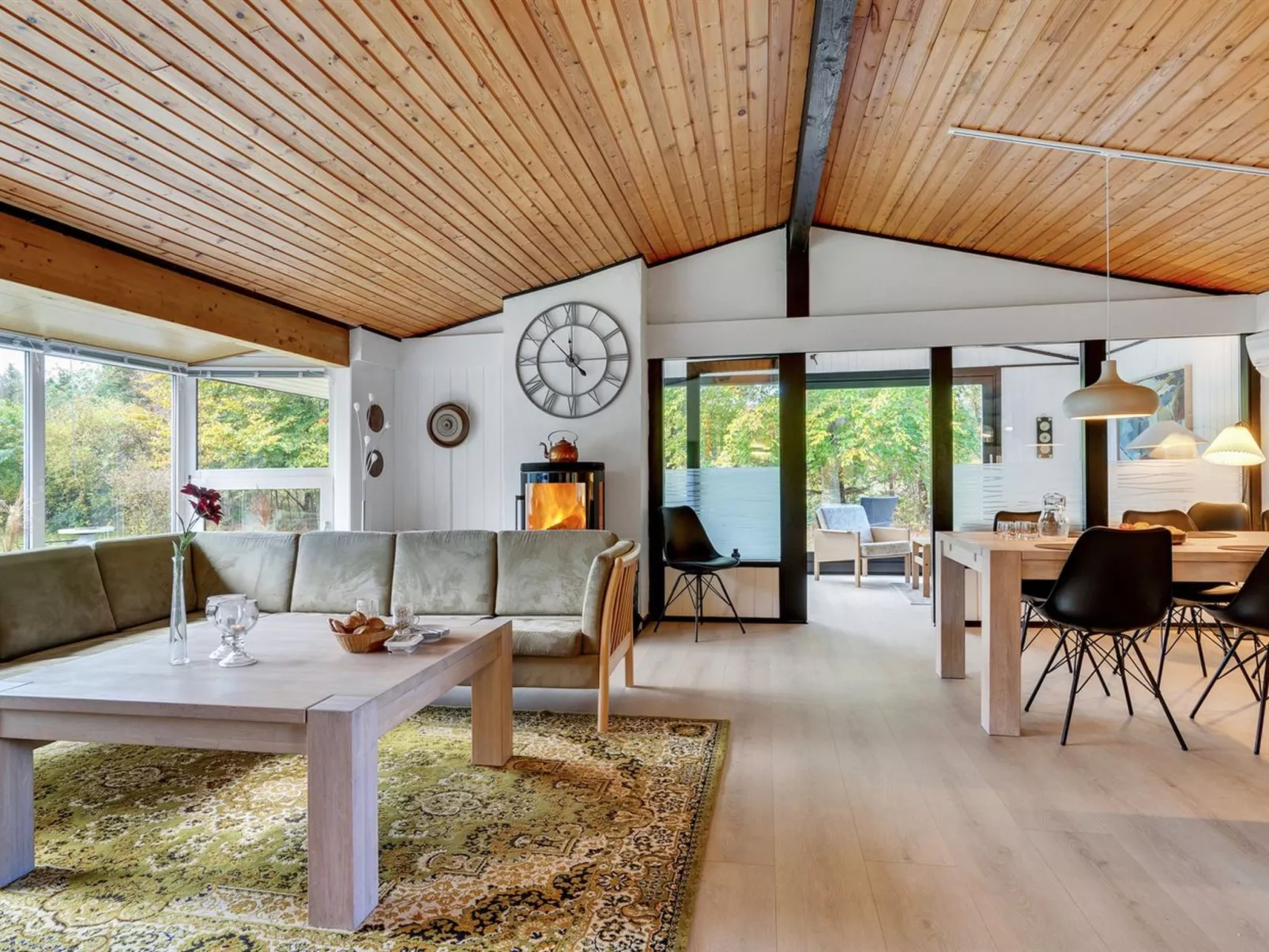 "Alida" - 1.1km from the sea-Binnen