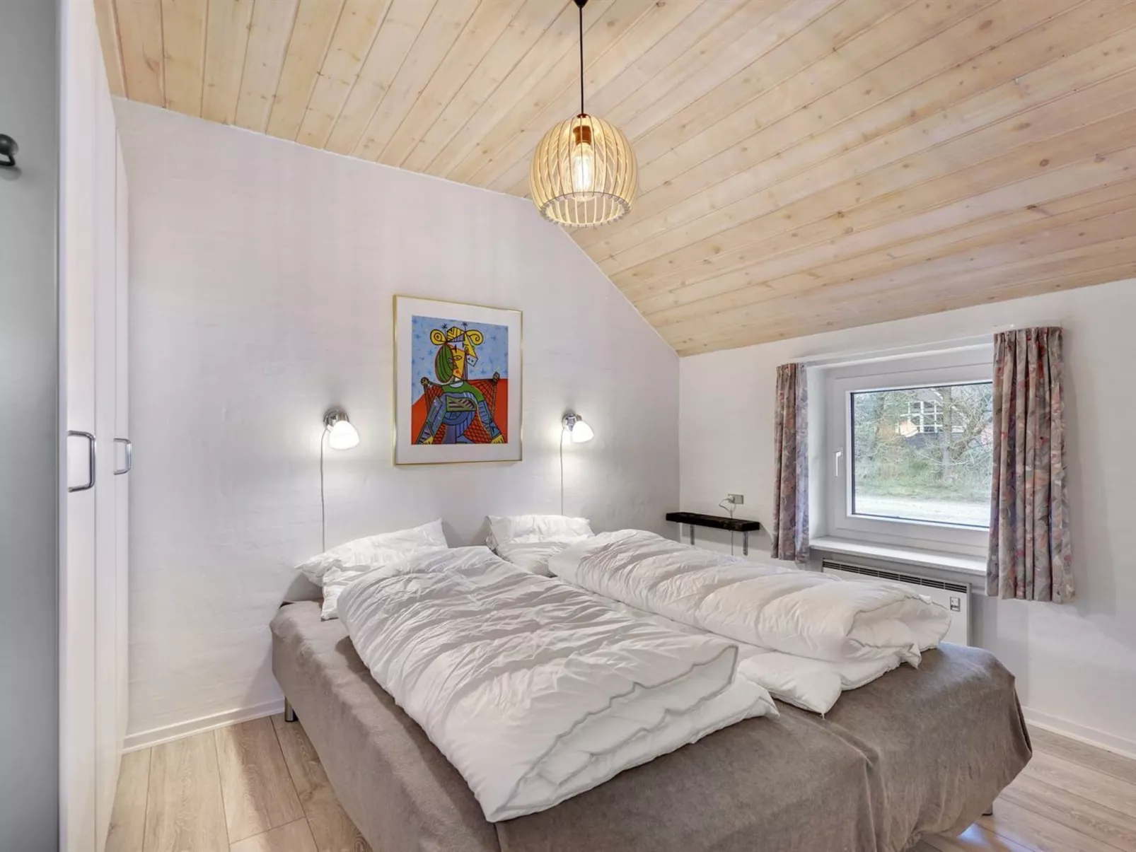 "Lumi" - 800m from the sea-Binnen