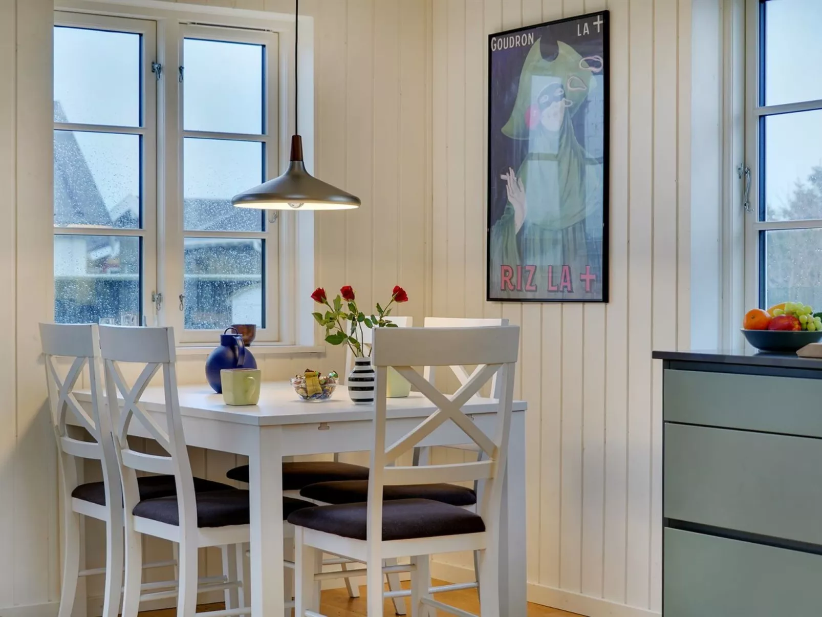 "Sofine" - 250m from the sea-Binnen